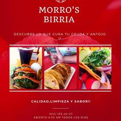 Morro's Birria