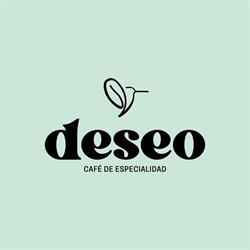 Deseo Café de Especialidad