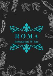 Roma Restaurante Bar