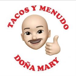TACOS Y MENUDO DOÑA MARY