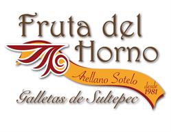 GALLETAS "FRUTA DE HORNO" CASA ARELLANO