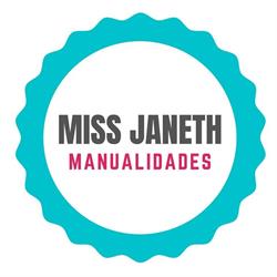 Miss Janeth Manualidades