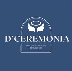 De Ceremonia - Bautizos y Primeras Comuniónes