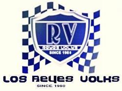 Los Reyes Volk's