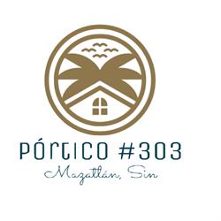 Portico Beach Condos