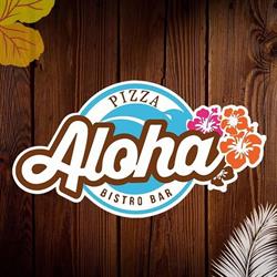 Aloha Bistro Bar