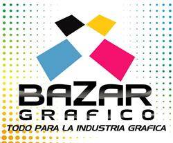 BAZAR SERIGRAFICO (GRAFICO)