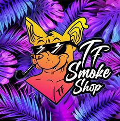 TF Smoke Shop 420