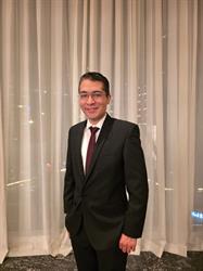 Nutriólogo Manuel Esquivel
