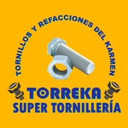 Tornillos y Refacciones del Karmen (TORREKA)