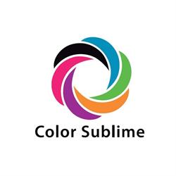 Color Sublime México - Planchas Para Sublimación
