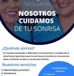 CIRUJANO DENTISTA CAROLINA VILLEGAS