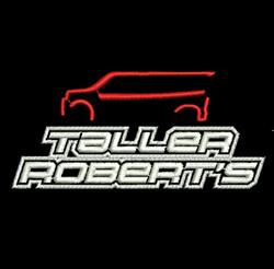 TALLER ROBERT'S BODY SHOP & AIRBAGS