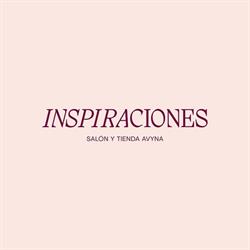 Inspiraciones Salón Tienda Avyna