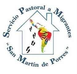 SERVICIO PASTORAL A MIGRANTES. "SAN MARTIN DE PORRES"