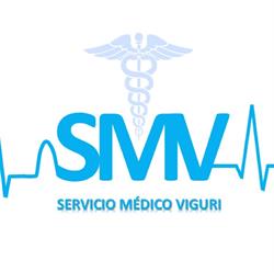 Servicio Médico Viguri