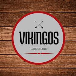 Vikingos barber shop