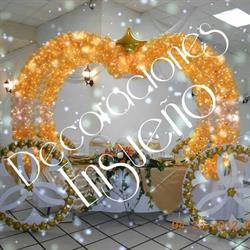 Decoraciones Ensueño