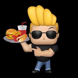 Johnny Burguer