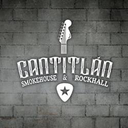 Cantitlán Smokehouse&Rockhall