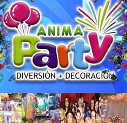 Anima Party