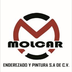 Molcar Enderezado y Pintura