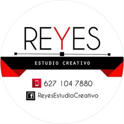 REYES / ESTUDIO CREATIVO