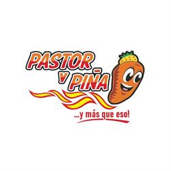 Pastor y Piña