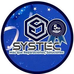 SYSTEC Suc. Naranjos