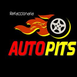 Refaccionaria Autopits