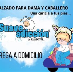 Suaveadicción