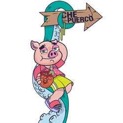 Che Puerco Tacos Toluca