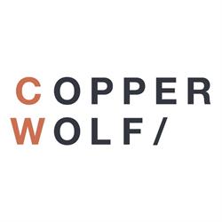 Copper Wolf