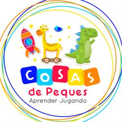 Cosas de Peques Jugueteria
