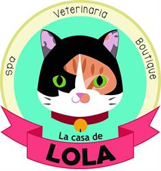 La Casa de Lola Veterinaria, Spa & Boutique