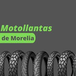 MOTOLLANTAS DE MORELIA
