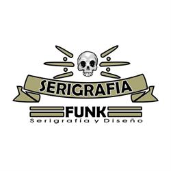 Serigrafia Funk Playeras Personalizadas