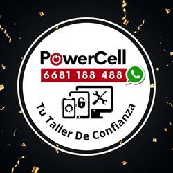 PowerCell Los Mochis