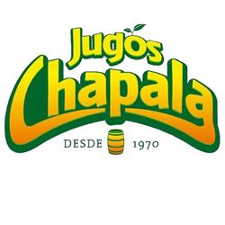 Jugos Chapala