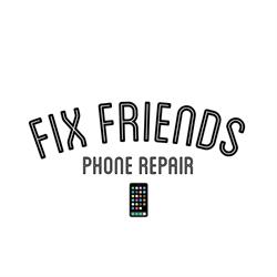 Fix Friends