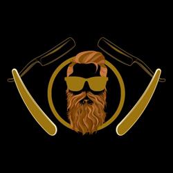 Luxury Barbershop by Alex Silva