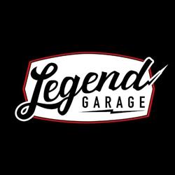 Legend Garage