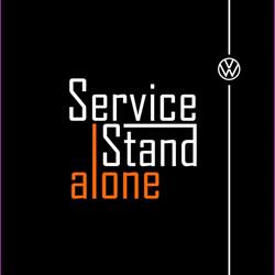 Service Stand Alone