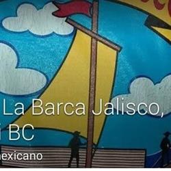 BIRRIERIA LA BARCA JALISCO