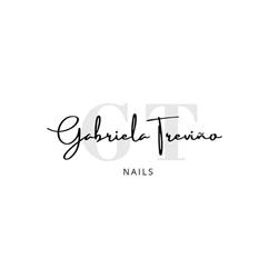 Gabriela Treviño nails