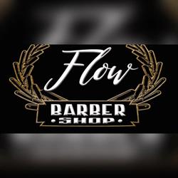 Flow barber shop
