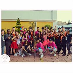 POD Palace of Dance
