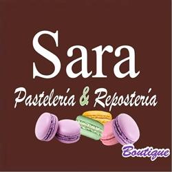 Sara Pasteleria y Reposteria