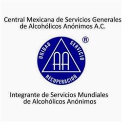 Grupo De Alcohólicos Anónimos Cálamo