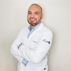 Oftalmólogo Dr. Carlos Jaime Retina y Vítreo